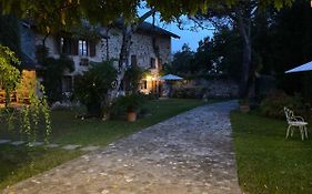 La Casa Del Sole - Tenuta Dei Conti Romano